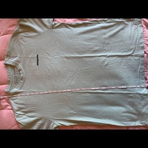 Men’s Patagonia t-shirt